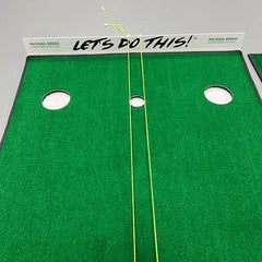 Let's Do This 2.0 by Michael Breed
