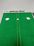 Let's Do This 2.0 by Michael Breed