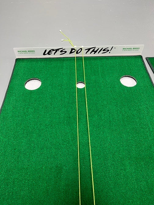 Let's Do This 2.0 by Michael Breed