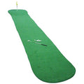 Big Moss Long Putt Putting Green & Chipping Mat 6' x 30' 
