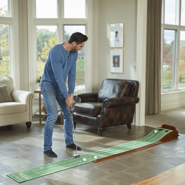 The Perfect Practice Putting Mat (Standard)