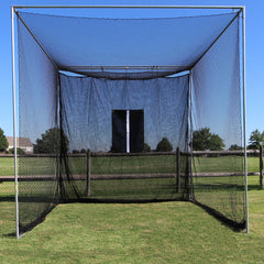 Cimarron Masters Golf Net