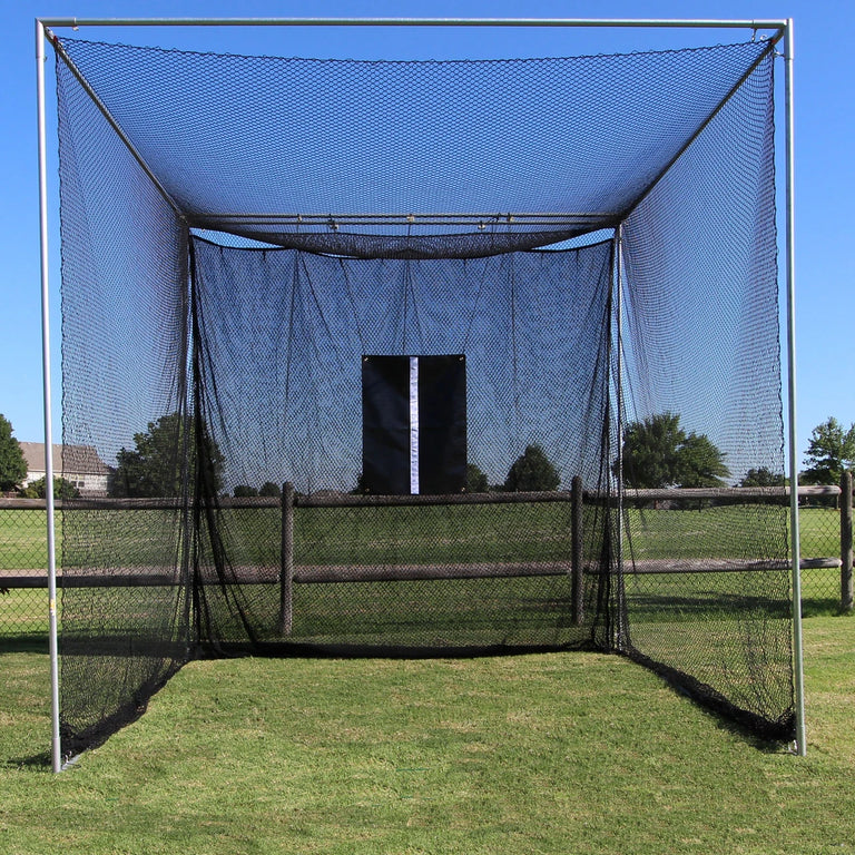 Cimarron Masters Golf Net