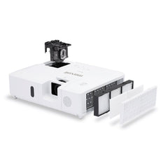 Maxell MP-JW4001 DOES NOT WORK - Sold For Parts