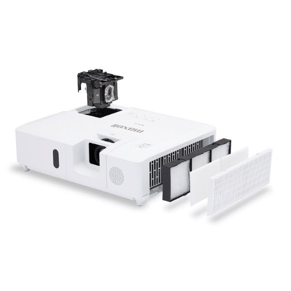 Maxell MCEX5001 Projector DOES NOT WORK - Sold For Parts