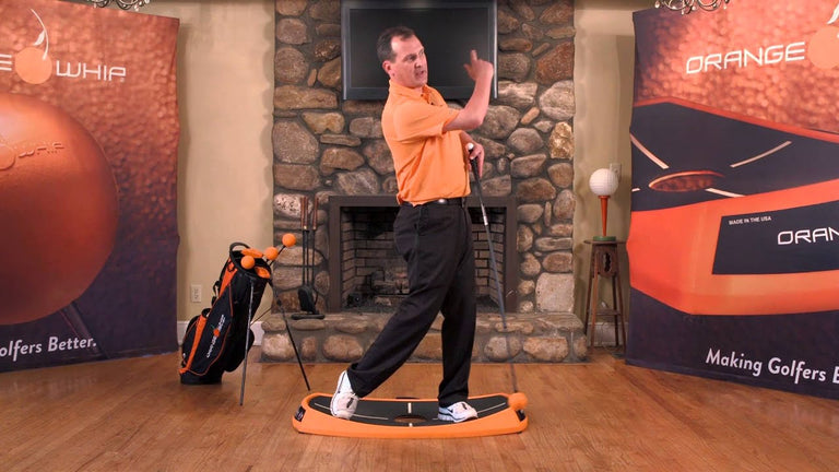 ORANGE PEEL - HOW TO USE