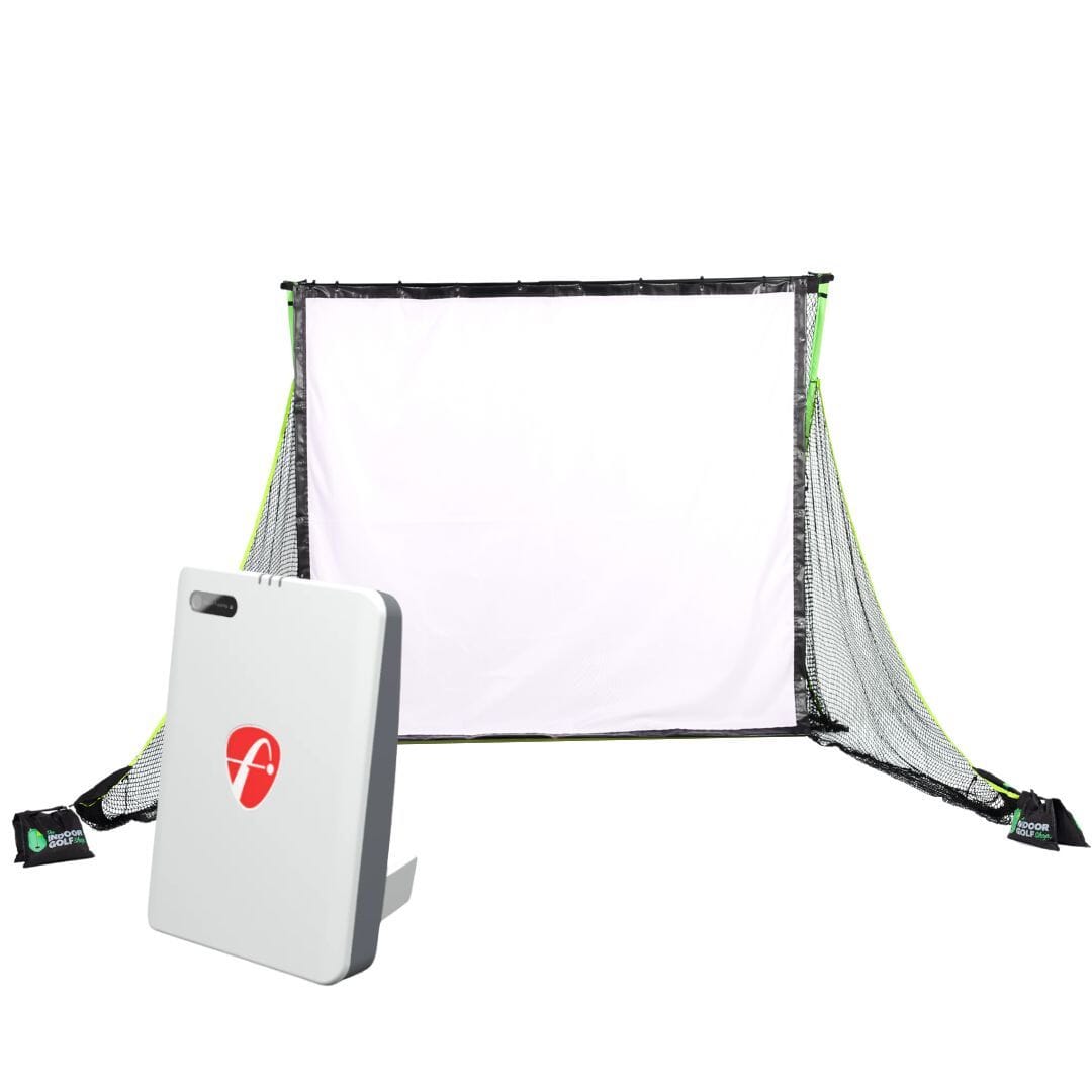 MEVO Gen 2 with SIGPRO NEt and screen