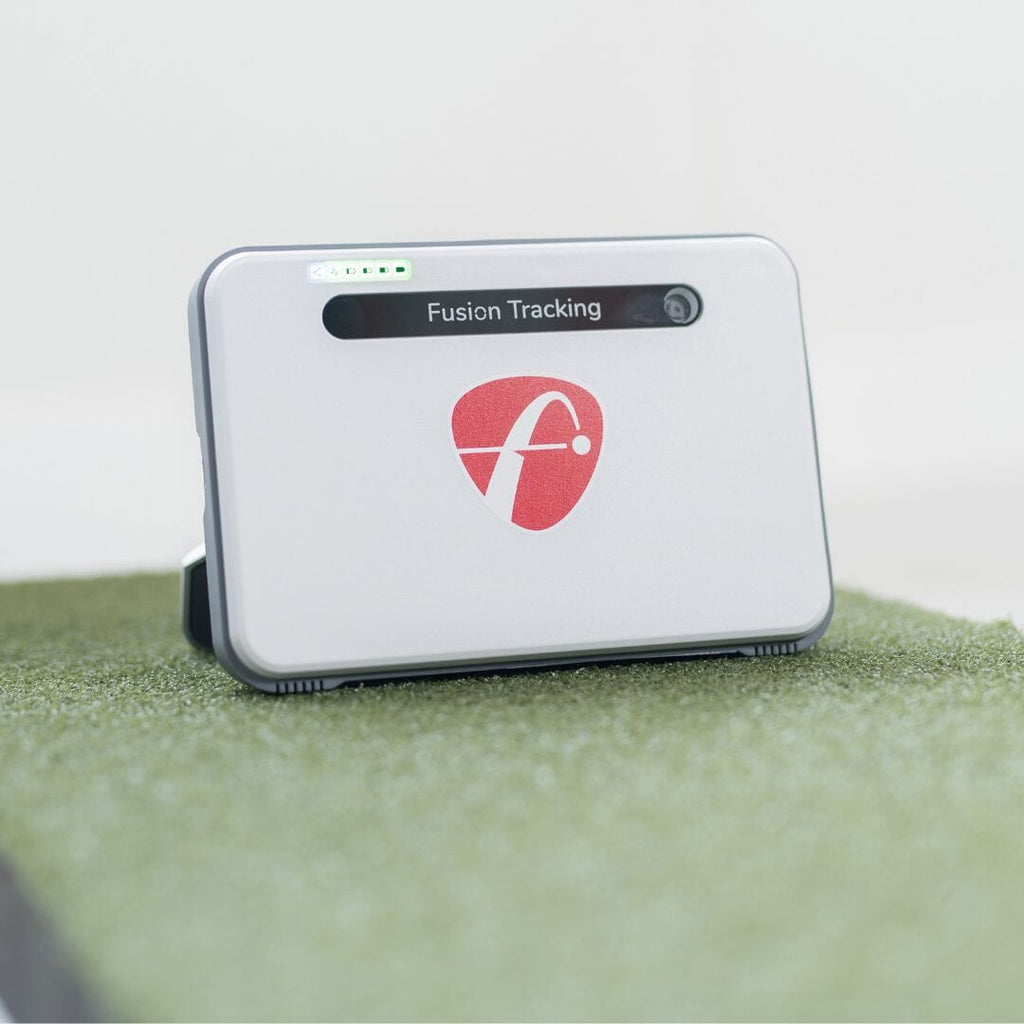FlightScope Mevo+ Launch Monitor