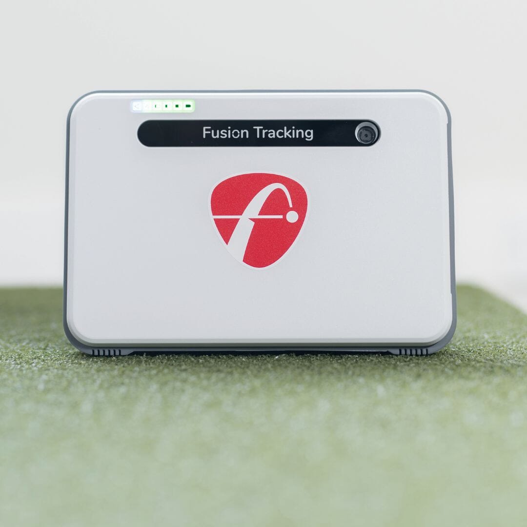 Flightscope mevo plus