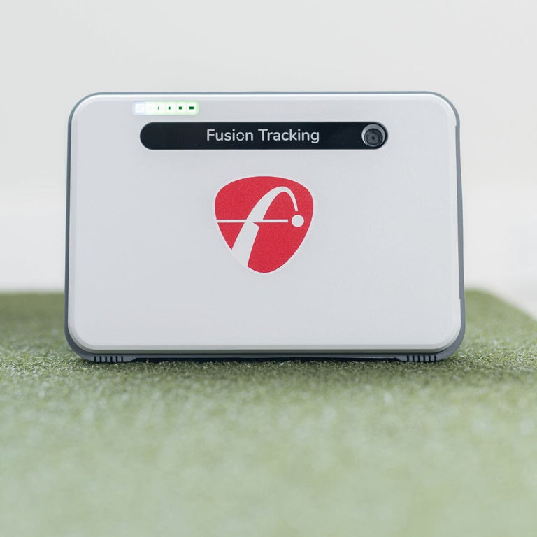 Flightscope mevo plus