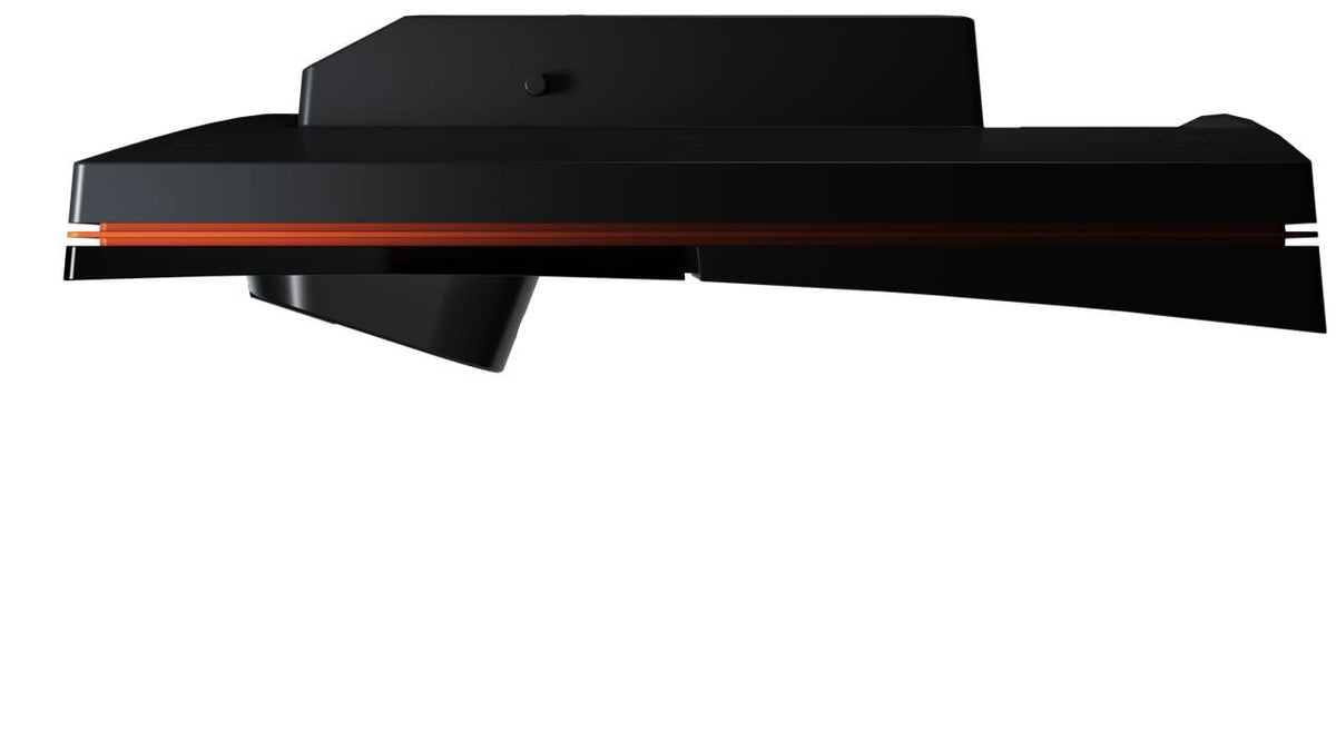 Trackman iO Launch Monitor Side View