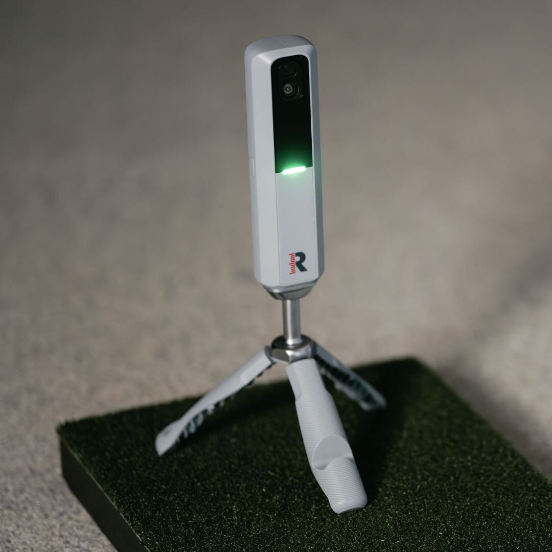 ラプソード　Rapsodo MLM2PRO Rapsodo MLM2PRO™ Launch Monitor - SimSpace Golf