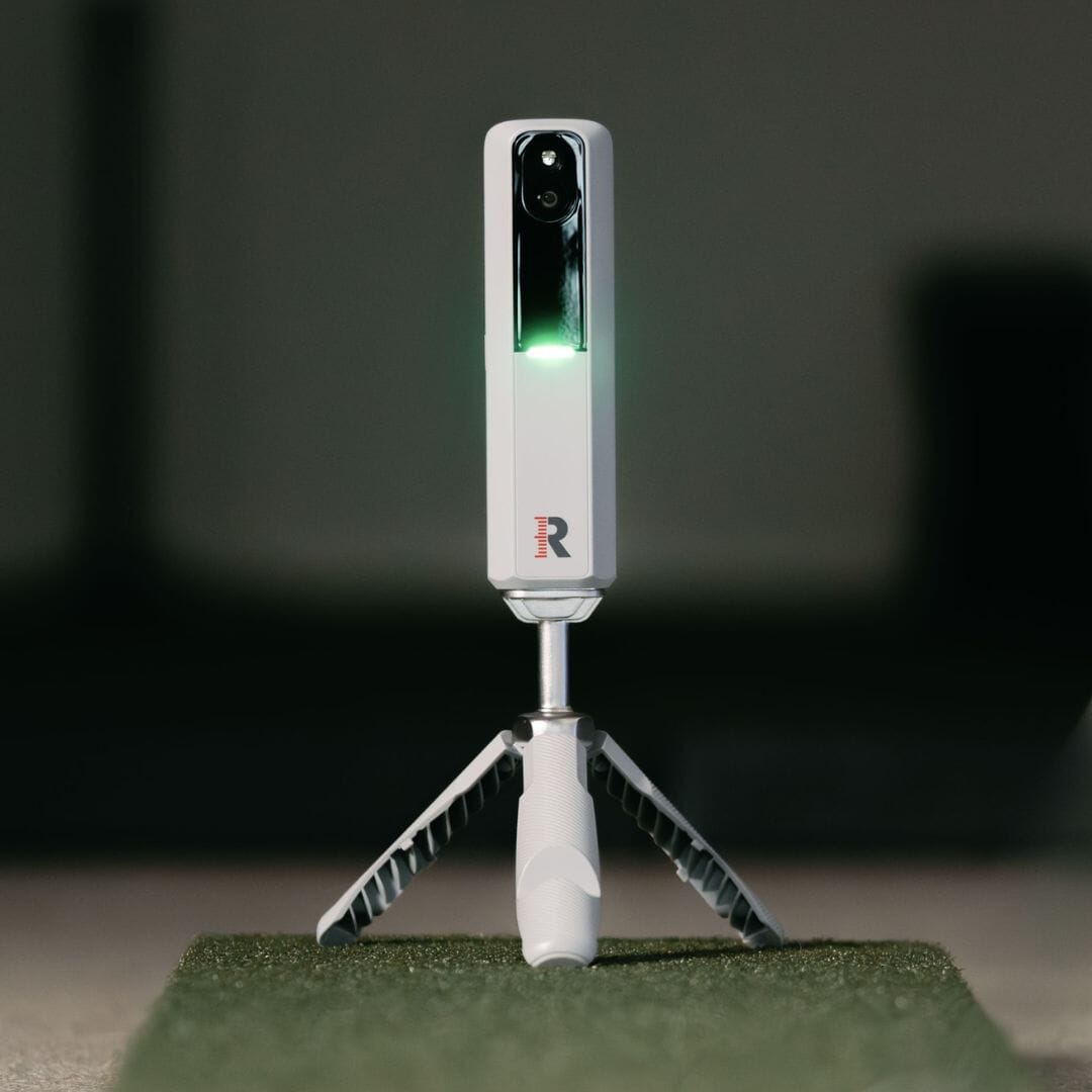Rapsodo MLM2 PRO モバイル打撃モニター Rapsodo MLM2PRO Launch Monitor | Garage Golf