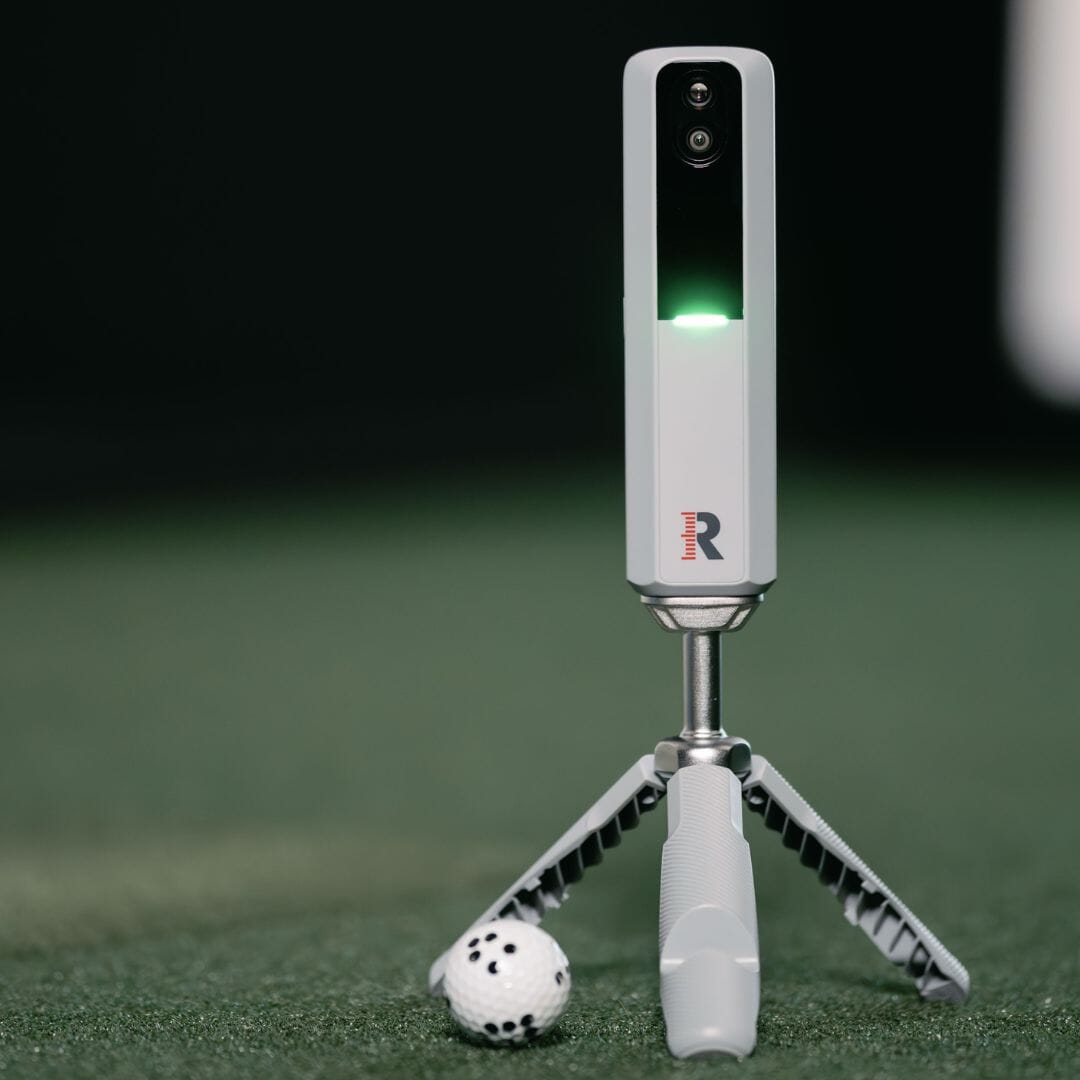 Rapsodo MLM2PRO - Mobile Launch Monitor & Golf Simulator