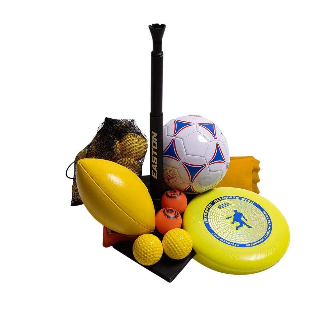 multisport accessory bundle