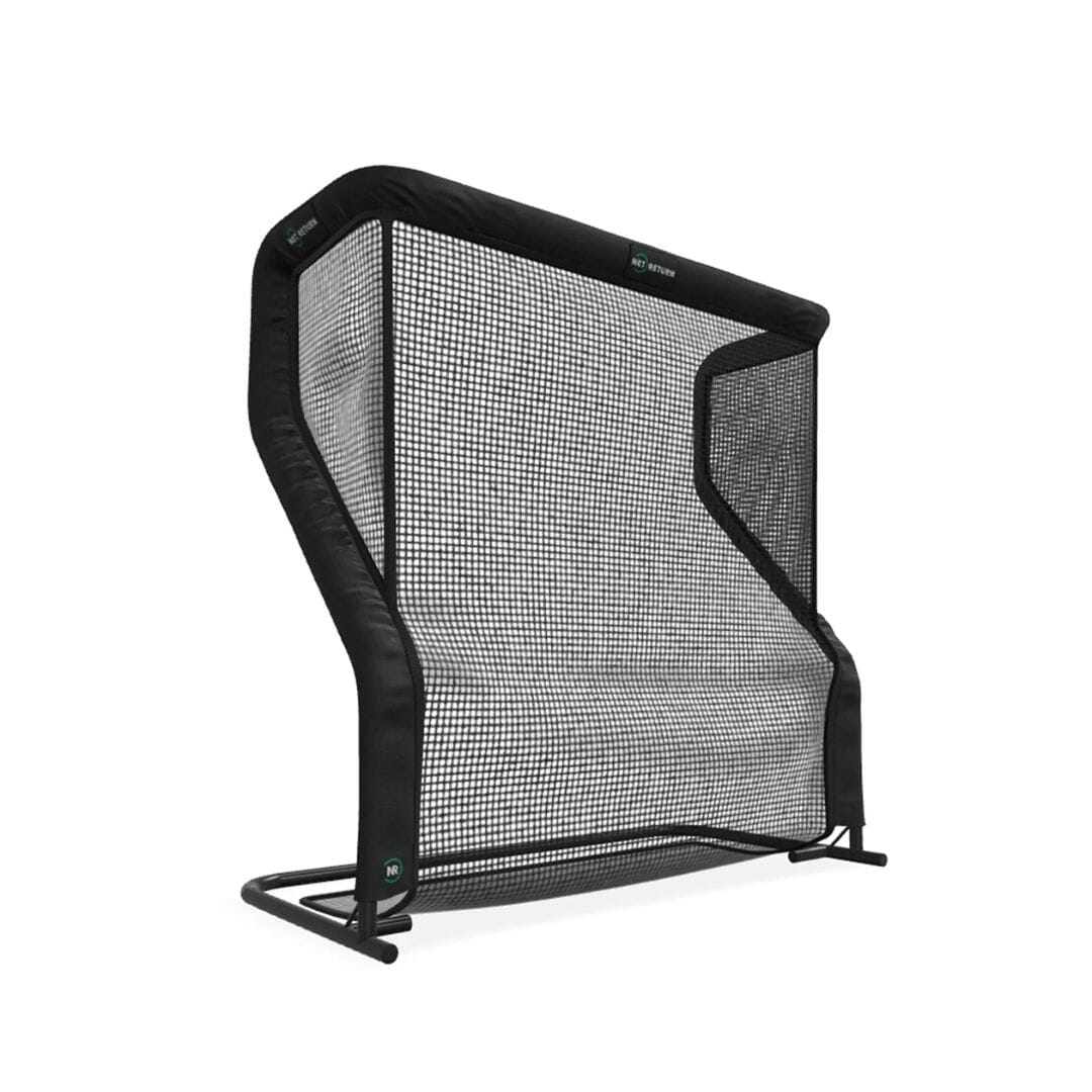 the net return home golf net