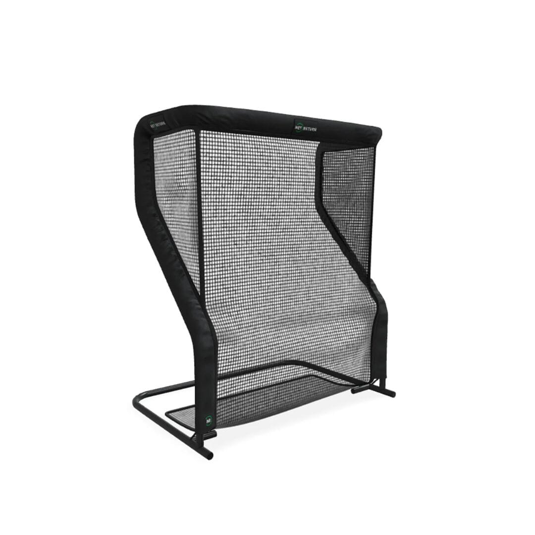 the net return mini golf net