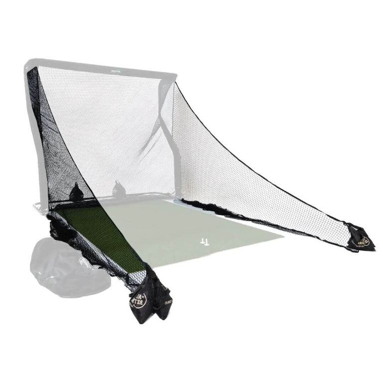 Net Return Universal Side Barriers