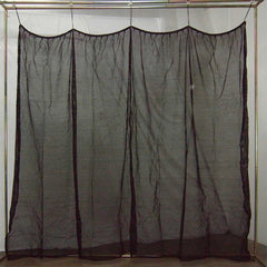 Cimarron Net Baffle