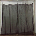 Cimarron Net Baffle