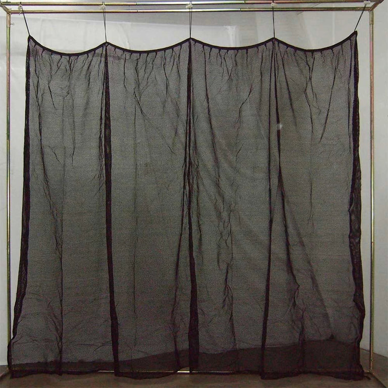 Cimarron Net Baffle