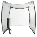 Square Omni Golf Net Package