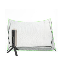 Square Omni Golf Net Package