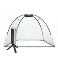 Square Omni Golf Net Package