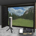Square Omni DIY Golf Simulator Package