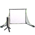 Square Omni Golf Net Package