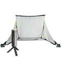 Square Omni Golf Net Package