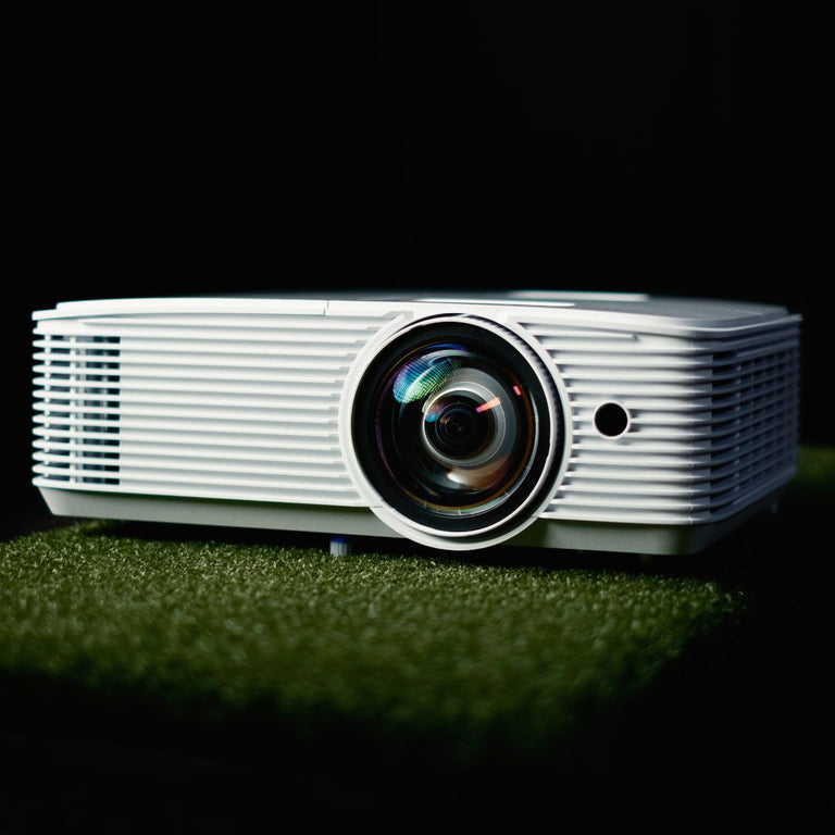 Optoma GT1080HDRx Projector 