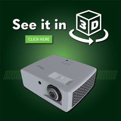 optoma gt2000hdr 3d viewer