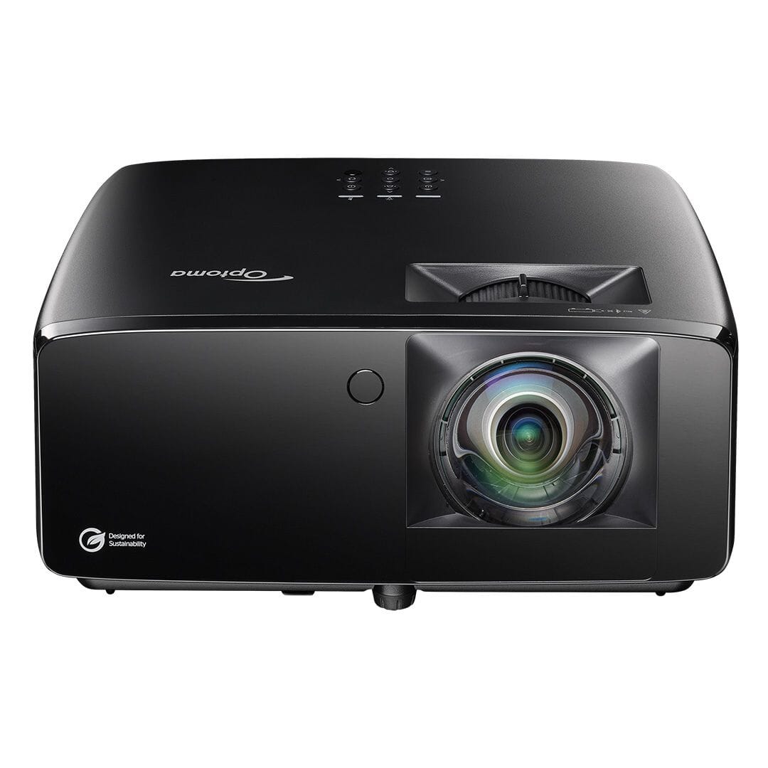 Optoma GT2400HDR Golf Simulator Projector