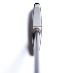 The Orange Whip Putter Blade