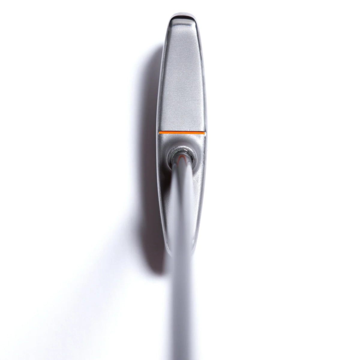 The Orange Whip Putter Blade