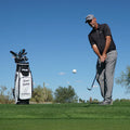 Stan Utley Wedge