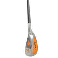 Orange Whip Wedge Golf Swing Trainer Orange Whip 