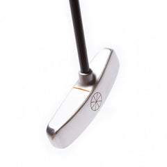 Orange Whip Putter Blade Golf Swing Trainer Orange Whip 