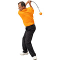 Orange Whip Trainer Golf Swing Trainer Orange Whip 