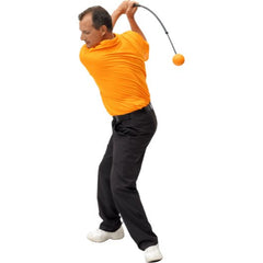 Orange Whip Trainer Golf Swing Trainer Orange Whip 