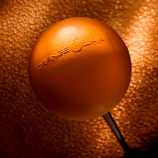 Orange Whip Mid-Size Orange Whip Mid-Size