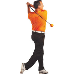 Orange Whip Trainer Golf Swing Trainer Orange Whip 