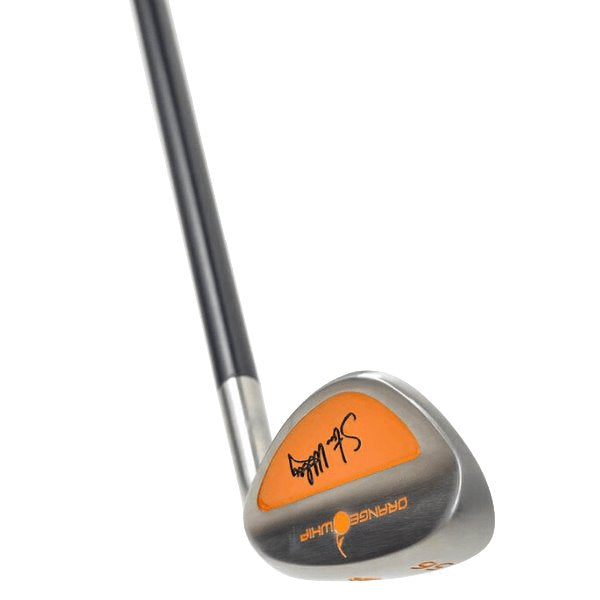 Orange Whip Wedge Golf Swing Trainer Orange Whip 