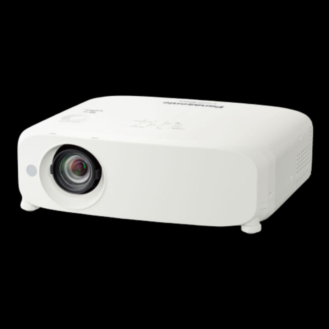 Panasonic PT-VZ580U Golf Simulator Projector
