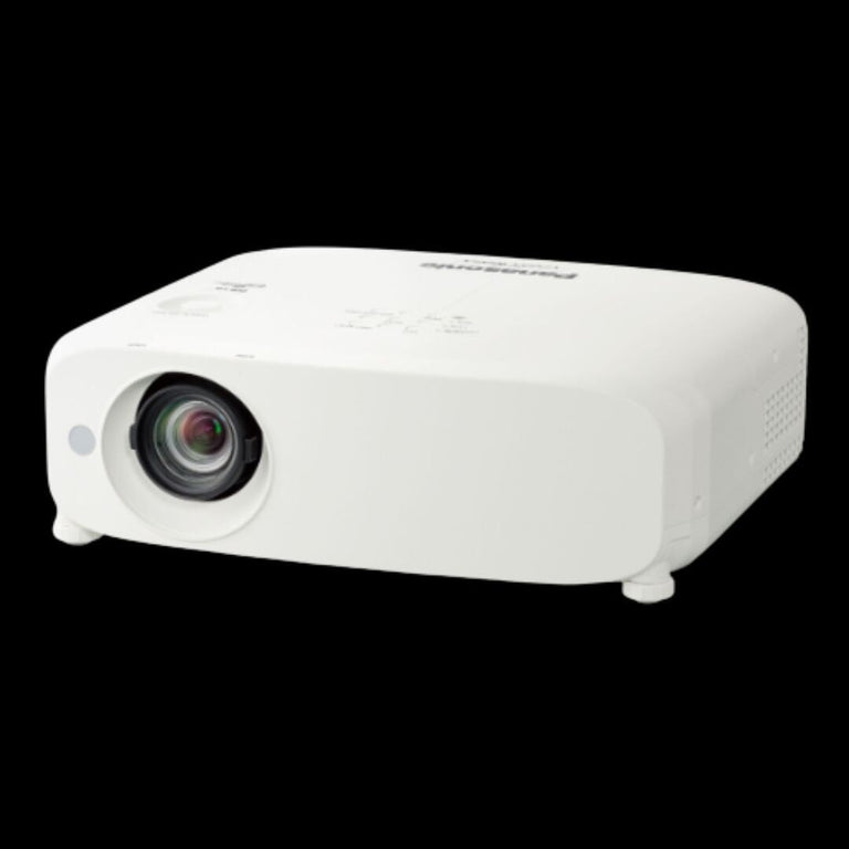 Panasonic PTVZ580U Golf Simulator Projector