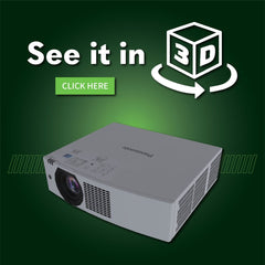 Panasonic VMZ51U 3D Viewer