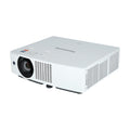 Clearance Open Box - Panasonic PT-VMZ51S Projector – 213 Hours Used Projector Shop Indoor Golf 