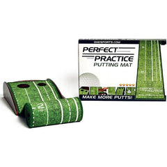 Perfect Practice Putting Green Putting Green OHK Sports 