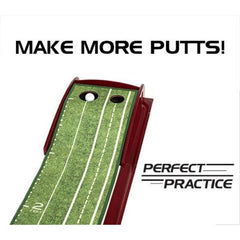 Perfect Practice Putting Green Putting Green OHK Sports 